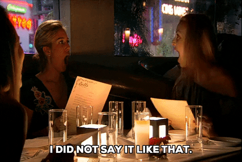 1x08 GIF by The Hills