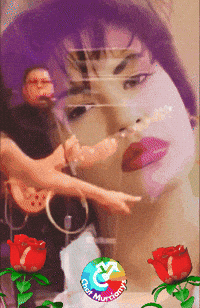 Como La Flor Musica GIF by Murcianys LLC
