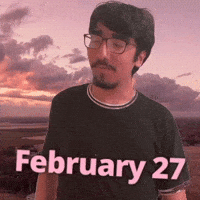 February 27