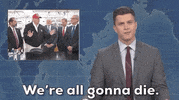 Snl GIF by Saturday Night Live