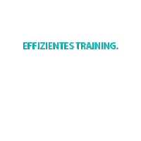 Training Sticker by EMS-Lounge®