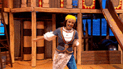 pirates swashbuckle GIF by CBeebies Australia