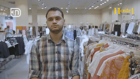 couple love GIF by Anabel Magazine