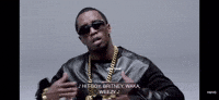 Diddy Puff GIF
