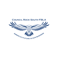 Pa Pennsylvania Sticker by Oregon FBLA