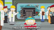 eric cartman GIF by South Park 