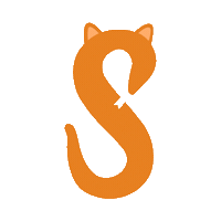 Cats Kitty Sticker by Schwaderer Wines
