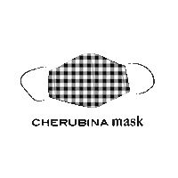 Fashion Wow Sticker by Cherubina
