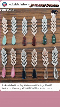 Buy Now Fashion GIF by ArtistryC