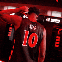 Bearcats Basketball GIF by Cincinnati Bearcats