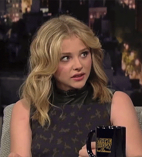 mmm GIF