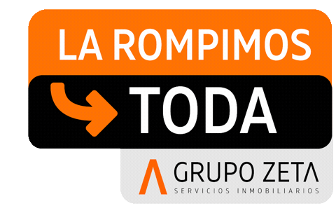 Equipo Venta Sticker by grupo zeta