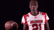 Msumfootball GIF by MSUM Dragons