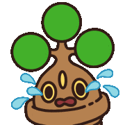 Sad Cry Baby Sticker by Pokémon
