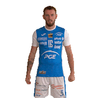 Belchatow Sticker by PGE Skra Bełchatów