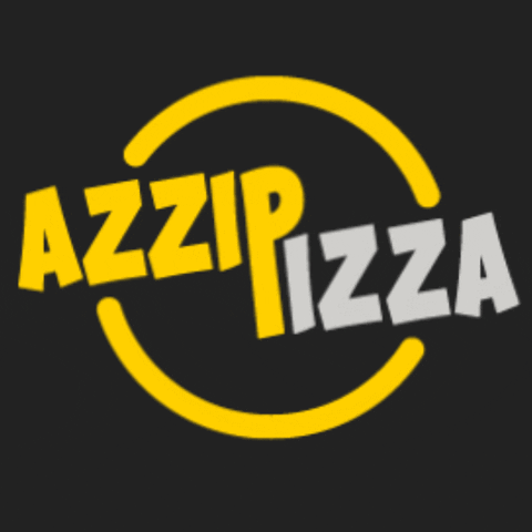 Personal Pizza GIF by Azzip Pizza