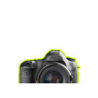CreativeCultAU fashion model social media photography Sticker