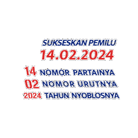 Sahabatosco Sticker by Osco Olfriady Letunggamu