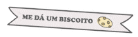 Post Cookie Sticker by Bee Planner