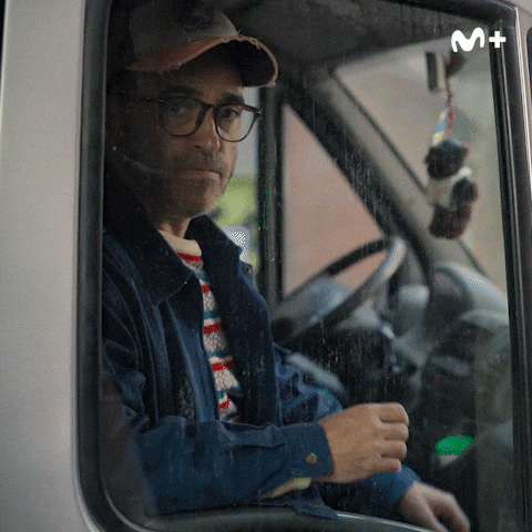 Humor Comedia GIF by Movistar Plus+