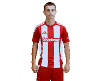 Greek Football Sticker by Olympiacos FC