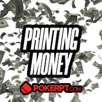 Money Twitch Sticker by PokePT