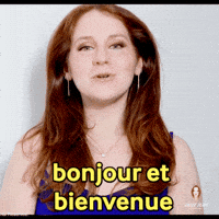 France Love GIF by Lillee Jean Trueman