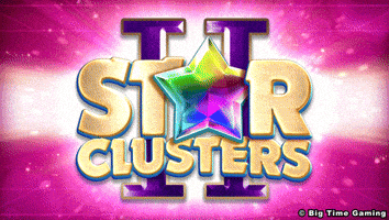 Space Star GIF by Big Time Gaming