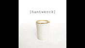 Hantwerck rainbow cup hantwerck GIF