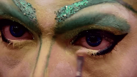 season 9 GIF by RuPaul's Drag Race