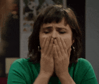 oohnee GIF by VTM.be