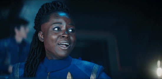 Happy Season 3 GIF by Paramount+