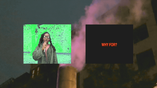 sub pop why for GIF by Sub Pop Records