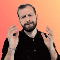 Thank You So Much GIF by Originals