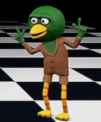Dancing GIF