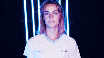 Unc Wsoc GIF by UNC Tar Heels
