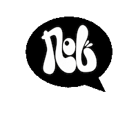 Logo Nol Sticker