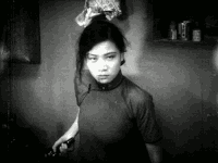 anna may wong GIF