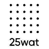 The Matrix Christmas Sticker by 25wat