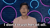 Trust GIF by Big Brother