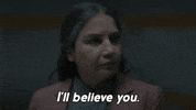 Believe Season 2 GIF by Paramount+