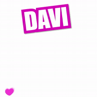 Davi GIF by Titounis
