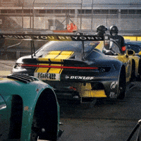 Racing Race GIF by Dunlop Tire NA