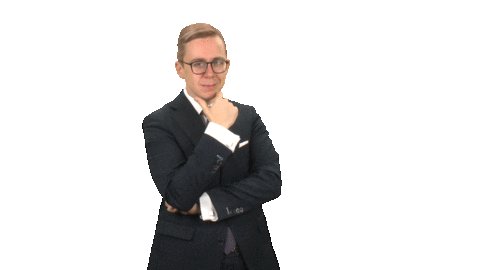 Pose What Sticker by CDUCSUBT