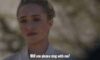 GIF by Nashville on CMT