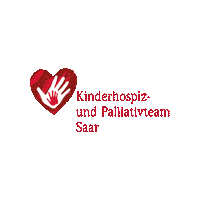 SJH_KHPT kinderhospiz kinderhospiz und palliativteam saar kinderhospiz- und palliativteam saar khpt Sticker