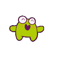 Dance Love Sticker