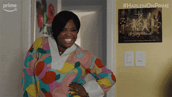 Dance Love GIF by Harlem