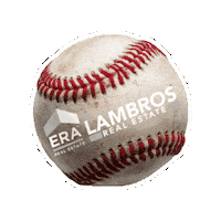 Real Estate Realtor Sticker by ERA Lambros Real Estate