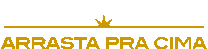 Swipe Arrasta Sticker by Gold Finger